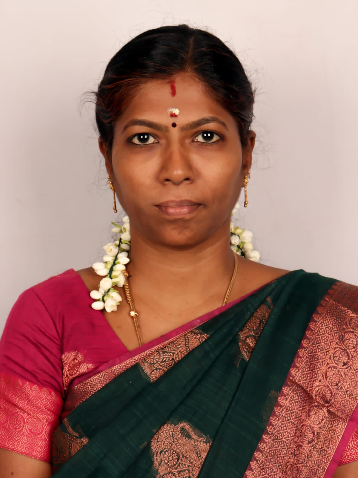 Dr.J.Sharmila Devi